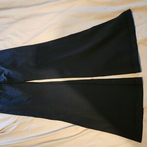 lululemon athletica Black Leggings  - brand New Never Worn.